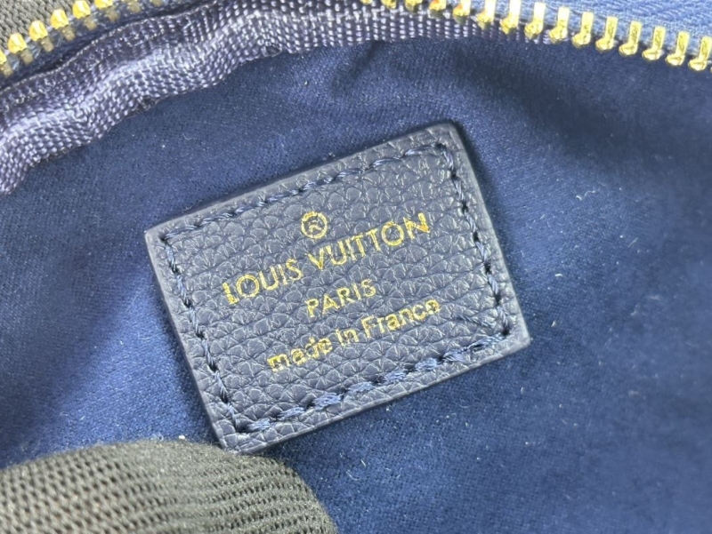 LV Waist & Chest Packs